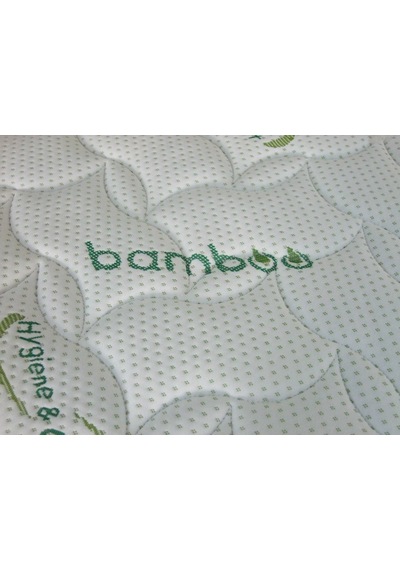 Heyner Bamboo Ortopedik Yaylı Yatak 70 x 180 CM