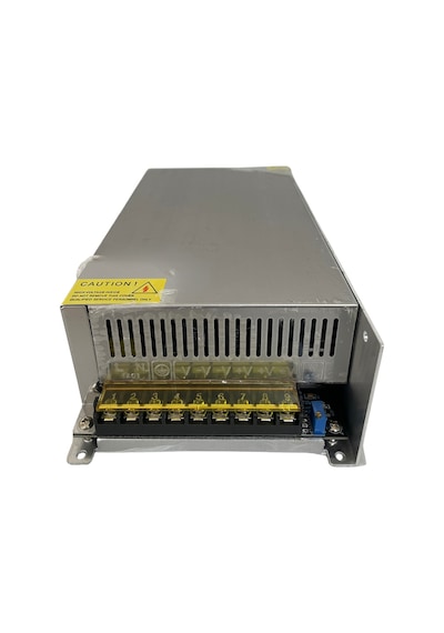 12 Volt 83.3 Amper 1000 Watt Smps Adaptör
