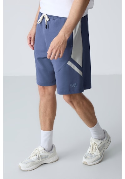 Air Jones Tommy Life Petrol Pamuklu Kalın Yumuşak Dokulu Standart Fit Basic Erkek Şort - 81281 Petrol Petrol Mavisi Air Jones Tommy Life Petrol Pamuklu Kalın Yumuşak Dokulu Standart Fit Basic Erkek Şort - 81281 Petrol Petrol Mavisi