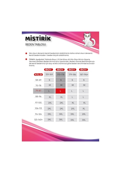 Mistirik Erkek Boxer Korse Beyaz Beyaz