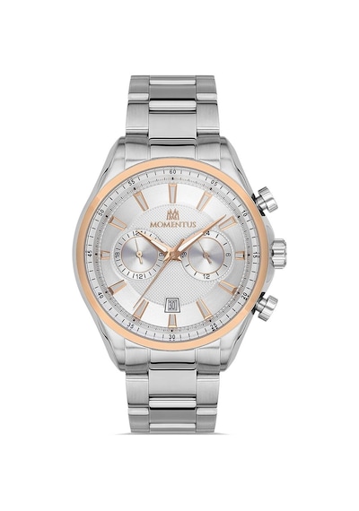 Momentus CC102T-02SR Erkek Kol Saati