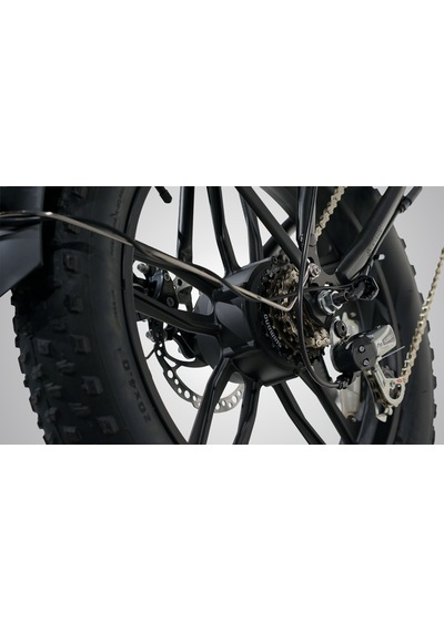 Skyjet Nitro Pro Yeşil