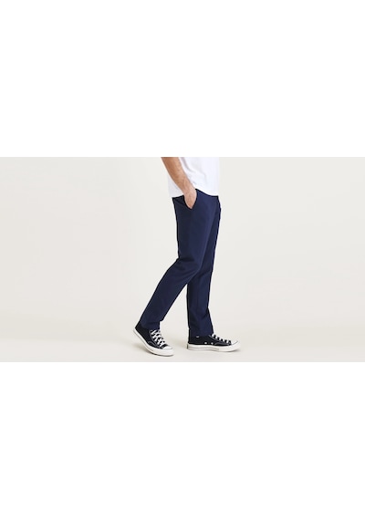 Dockers Signature Go Slim Fit Erkek Pantolon A426100010 Lacivert