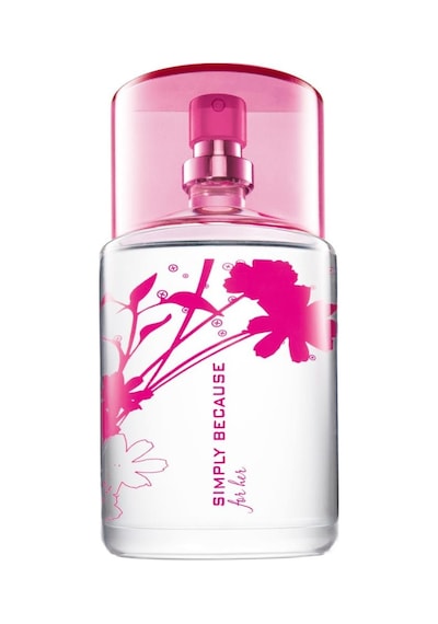 Avon Simply Because Kadın Parfüm EDT 50 ML