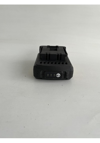 Powerplus 20V 1.5Ah Li-ion Akü P0WX00435 (Kutusuz)