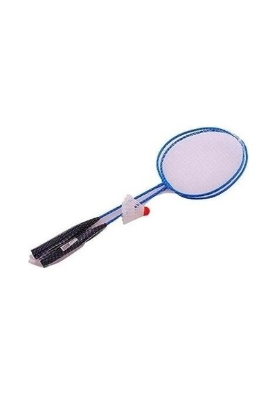 Delux Serisi Mb-61039 Badmington Raket Set Ucuz 50 Çocuklar Gençler Aktivite Seti