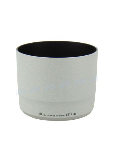 JJC LH-T73B Lens Hood Parasoley (Canon ET-73B)
