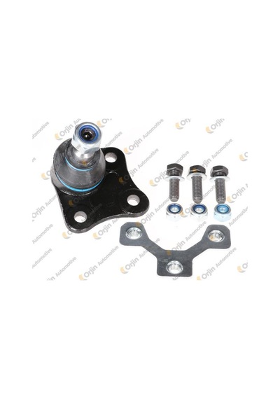 ORJIN 00036 Au011-l Rotil Sol Bora Golf 4 Octavıa 98 1j0407365a-