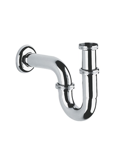 Grohe Lavabo Sifon Altı Esi 255 Mm -  28947000 Krom