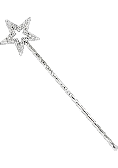 Peri Asası - Yıldız Peri Sopası - Yıldız Peri Değneği - Yıldız Asa 34 Cm 5691