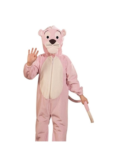 Kostümsarayı Pembe Panter Kostümü