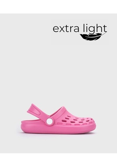 Igor S10326 Sport Çocuk Sandalet Fuşya Fuşya