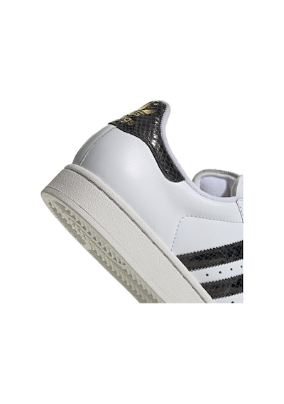 Adidas Superstar Iı Kadın Spor Ayakkabı - Jp8162 Beyaz