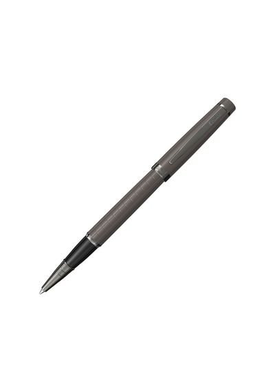Scrikss 38 Karbon Gri Roller Kalem N11.11570