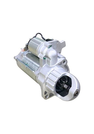 Bosch 24v Marş Motoru 9 Diş 4 Kw 033 Mercedes Accelo/atego/atron/axor/cıtaro/cıto/conecto/econıc