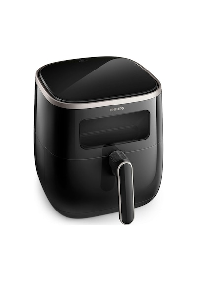 Philips 3000 Serisi HD9257/80 Airfryer XL Fritöz
