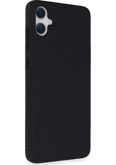 Newface Samsung Galaxy A05 Kılıf Taft Kapak - Lacivert