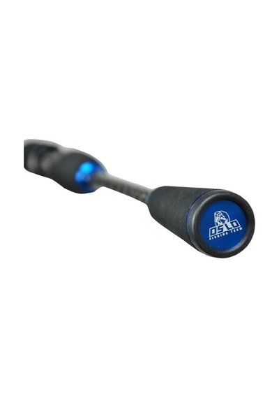 Okuma Ceymar 1000 Oslo Action Game 225cm 2-12gr Lrf Olta Takımı Seti
