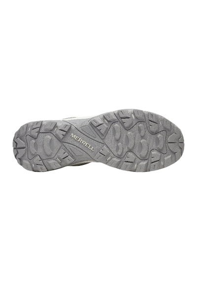 Merrell Merrell Speed Strıke 2 Trek Erkek Outdoor Ayakkabı 8980 Çok Renkli