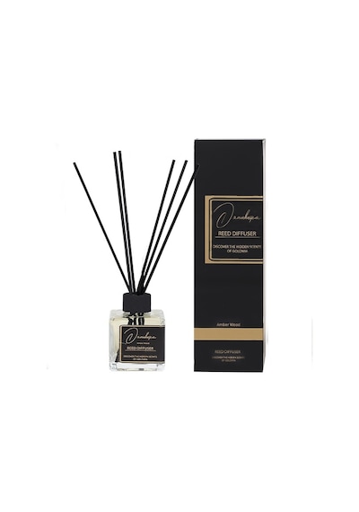 Golonya Danuhepa Çubuklu Oda Kokusu 120 ML