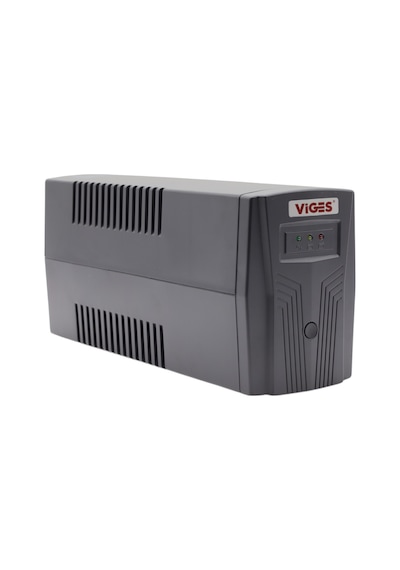 VİGES 850VA LİNE INTERACTİVE UPS