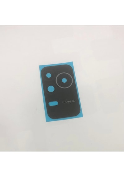 Omix X400 Kamera Camı