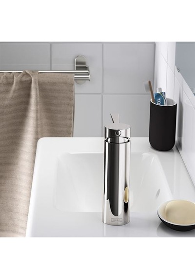 Ikea Tvällen Lavabo, Beyaz, 64x33x5 Cm