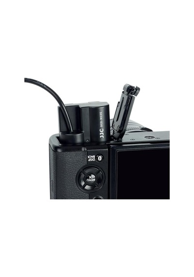Jjc Dcd-npw235cn Fujifilm İle Uyumlu Np-235ac / Dc Adaptör Dummy Batarya
