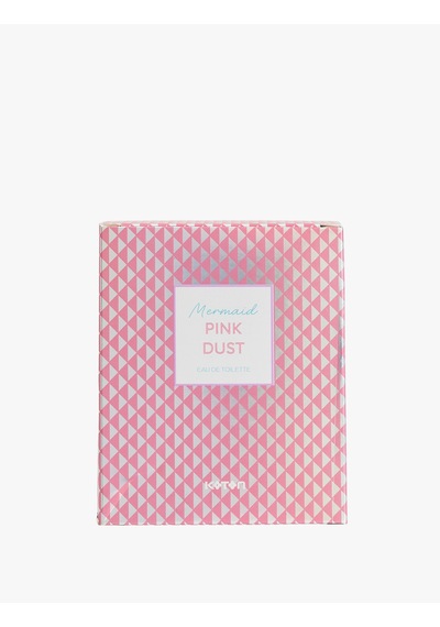 Koton Parfüm Mermaid Pink Dust 50 Ml Pembe 4sak60087aa Gülkurusu
