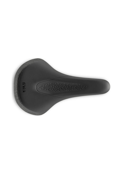 Fizik Terra Alpaca X5 Sele Alloy Siyah + Multitool 145mm Siyah