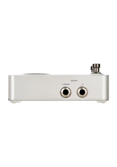 Mooer M2sv Akıllı Gitar Pedalı