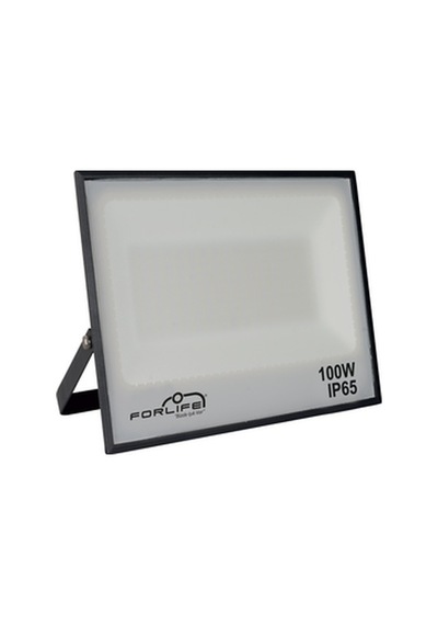 Forlıfe 100w Led Projektör