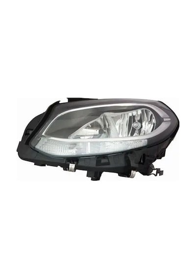 Mercedes B180d W242-w246 On Far Sag 2014-2018 Depo 44011d4rmldem2
