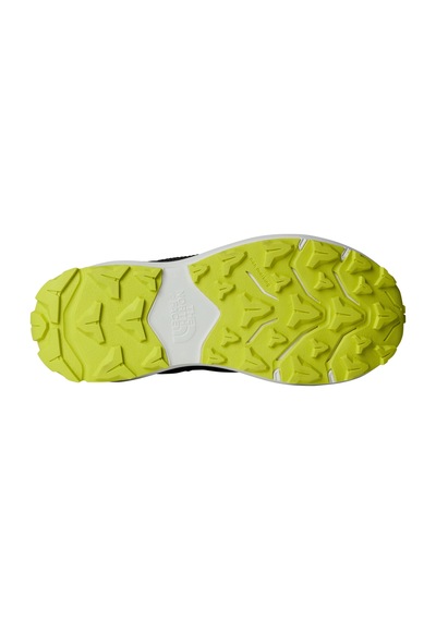 The North Face Y Fastpack Hiker Wp Çocuk Outdoor Ayakkabı-30384 Mavi