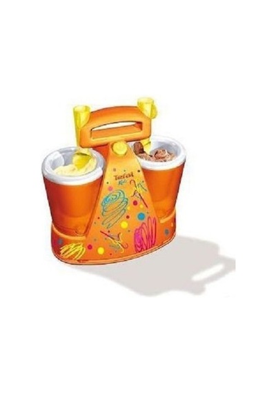 Tefal Kids Mini Dondurma Makinesi