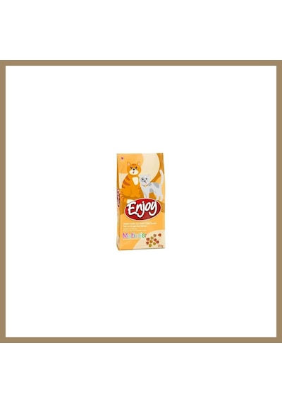 Enjoy Multi Color Yetişkin Kedi Maması 15 Kg 22