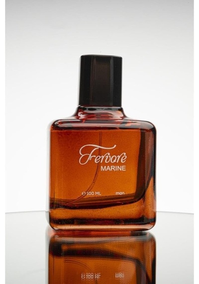 Marine Erkek Parfüm Edt 100 Ml Diğer