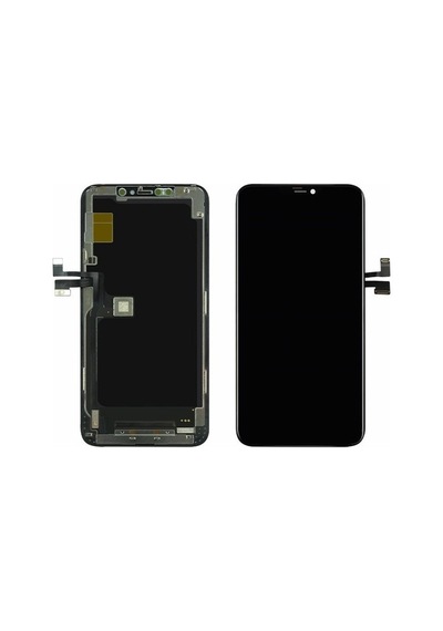 İphone 11 Pro Max Lcd Ekran Dokunmatik Zy İncell