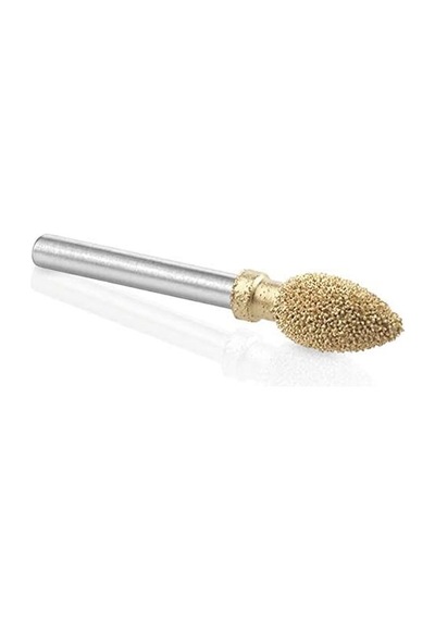 Kutzall  Fl-14-eg Alev Tipi Törpü İnce Diş 3.1 MM Sap