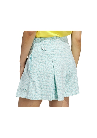 Adidas Kadın Şort S Nov Skort W Ks5756 Beyaz