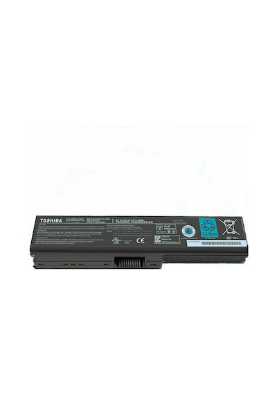 Toshiba Uyumlu C660-1E8. C660-1X2. C660-M302 Batarya Toshiba Uyumlu Lap