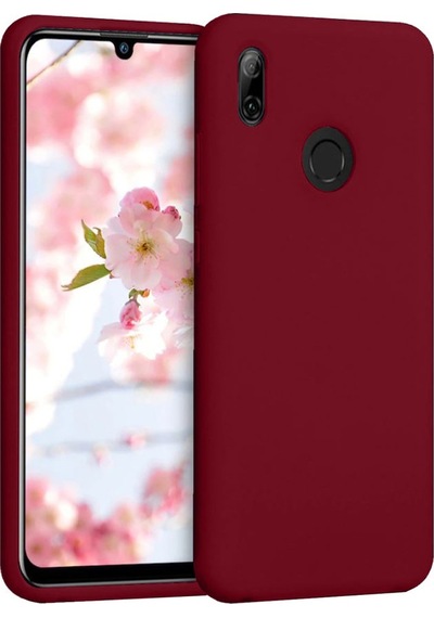 Huawei P Smart 2019 Uyumlu Nettech Nano Arka Koruma 469355309