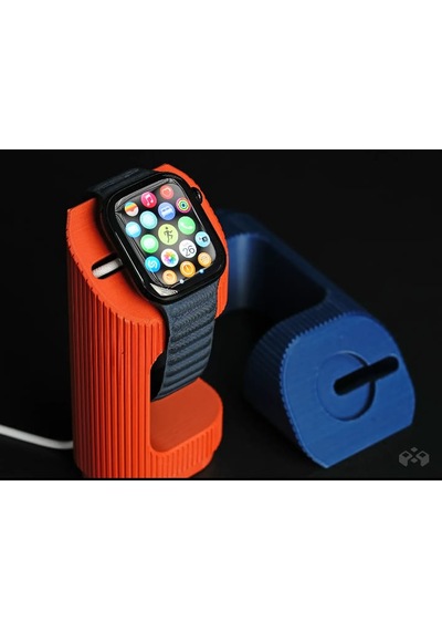 Apple Watch Uyumlu Şarj Standı