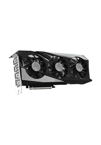 Gigabyte AMD Radeon RX 7600 Gaming OC GV-R76GAMING OC-8GD 8 GB GDDR6 128 Bit Ekran Kartı