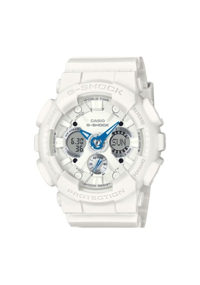Casio Gma-s120sa-7a2dr Kol Saati Altın - Siyah