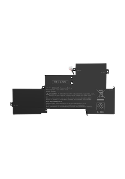 Nion Hp Hstnn-db7h, Hstnn-ı26c Uyumlu Batarya Pil