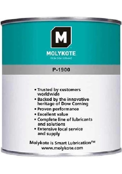 Molykote P-1900 Gıda Gresi