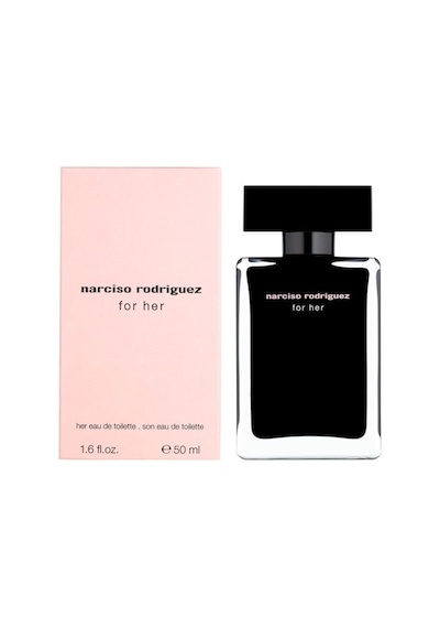 Narciso Rodriguez Kadın Parfüm EDT 50 ML