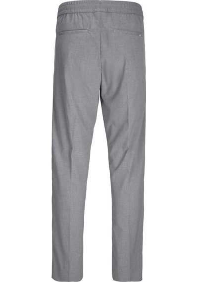 Jack & Jones Jpstkane Edwın Jogger Pantolon 12268303 Gri