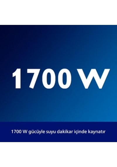 1700w Güçte Çay Makinesi, 1.9 Lt Kapasite Ve Otomatik Sıcak Tutma